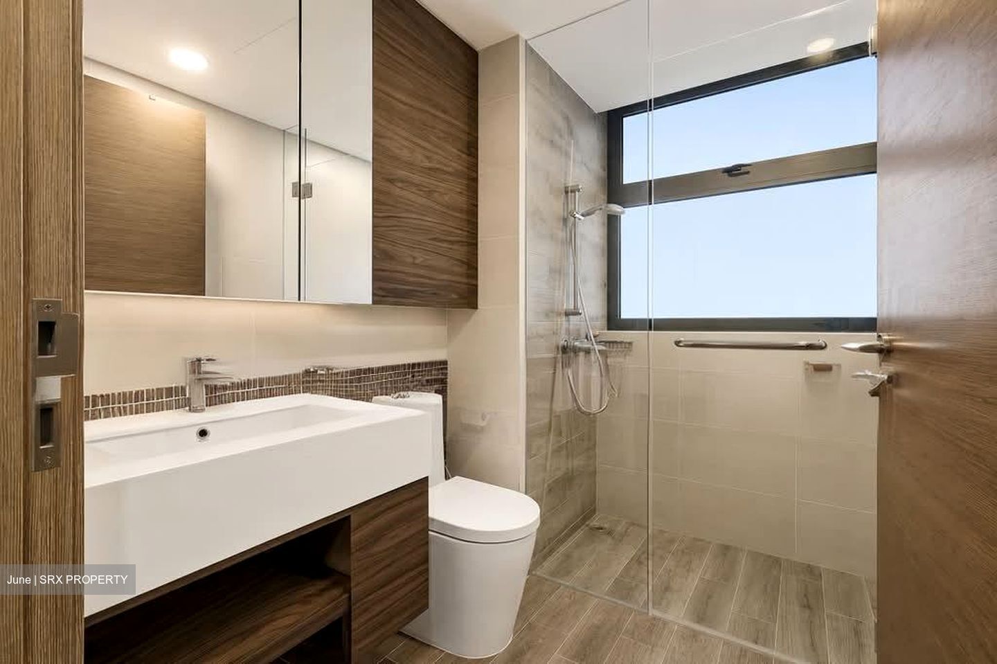 The Terrace (D19), Condominium #574049911
